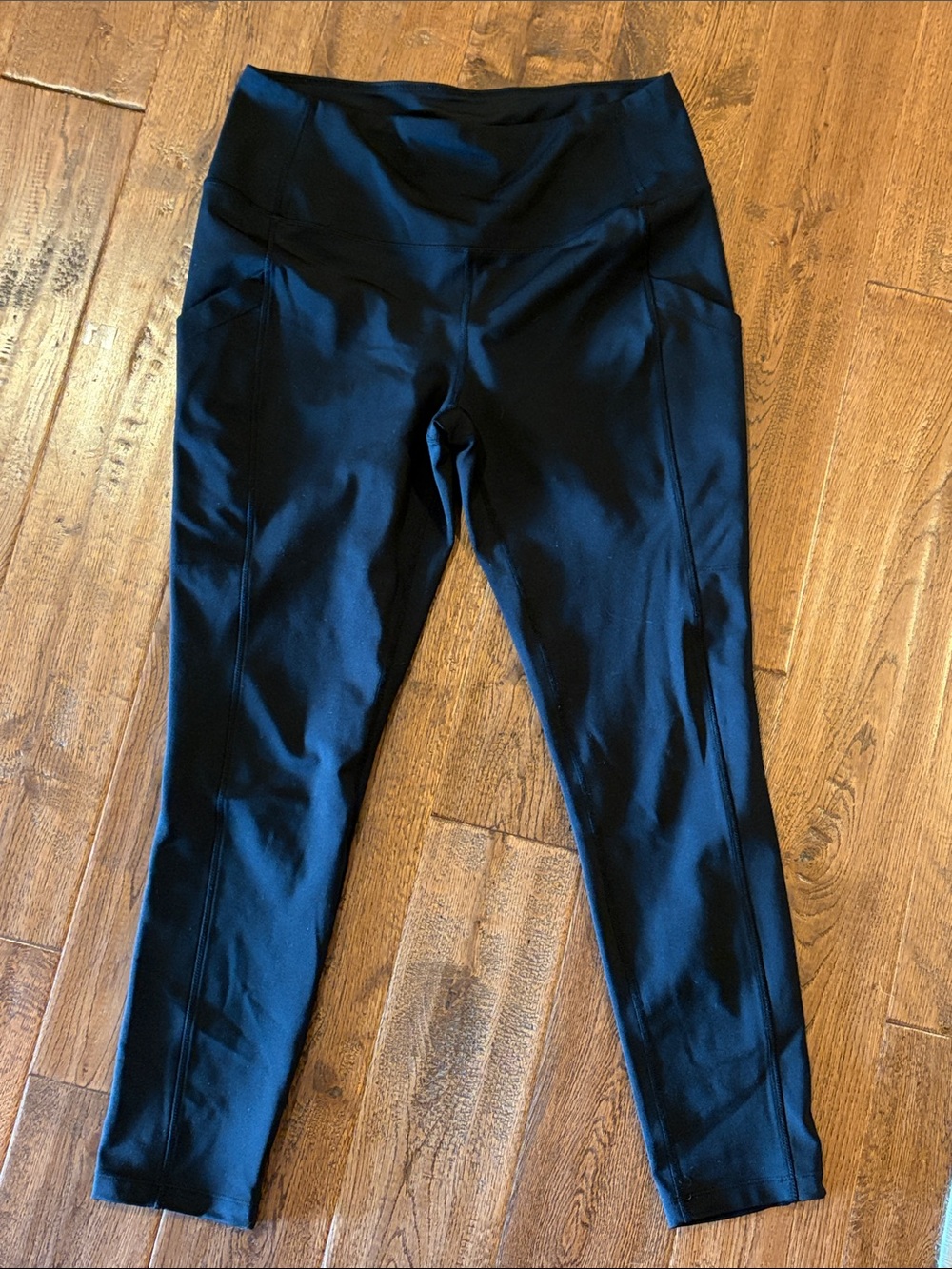 32 Degrees Cool workout pants